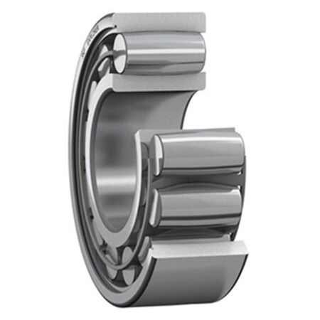 Skf Toroidal Roller Bearing; 75MM ID X 160MM OD X 55MM WD C 2315/C3